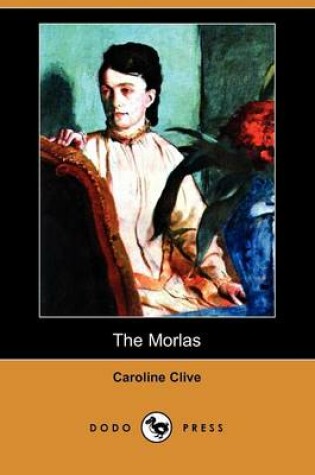 Cover of The Morlas (Dodo Press)