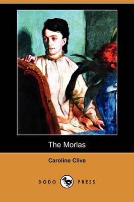 Book cover for The Morlas (Dodo Press)