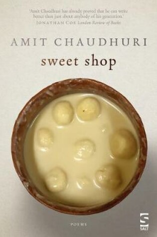 Cover of Sweet Shop