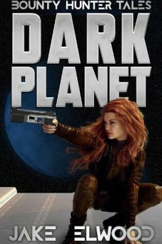 Cover of Dark Planet