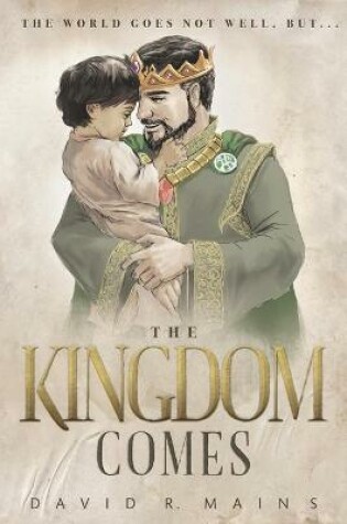 Cover of The Kingdom Comes