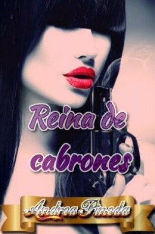 Cover of Reina de cabrones