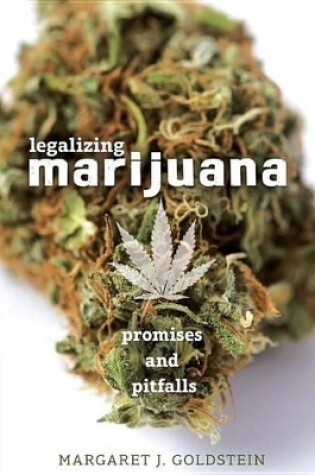 Cover of Legalising Marijuana