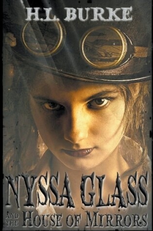 Cover of Nyssa Glass
