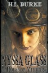 Book cover for Nyssa Glass