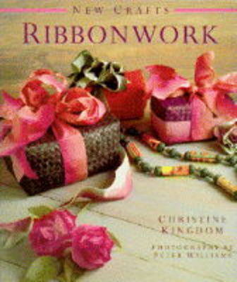 Cover of Ribbonwork