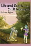 Book cover for Life and Death and the Stuff In-between