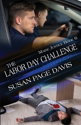 Book cover for The Labor Day Challenge