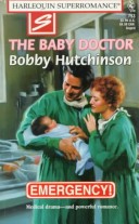 Book cover for The Baby Doctor