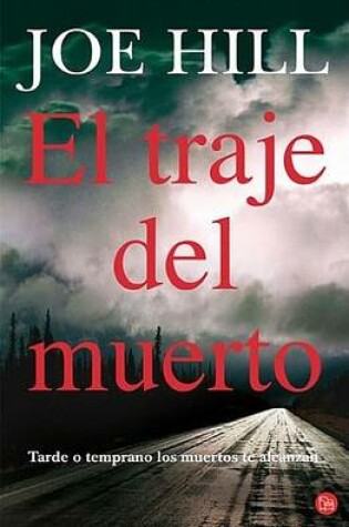 Cover of El Traje del Muerto