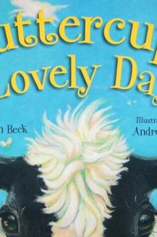 Cover of Buttercup's Lovely Day