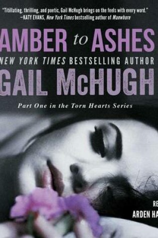Cover of Amber to Ashes