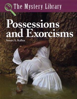 Book cover for Possessions and Exorcisms