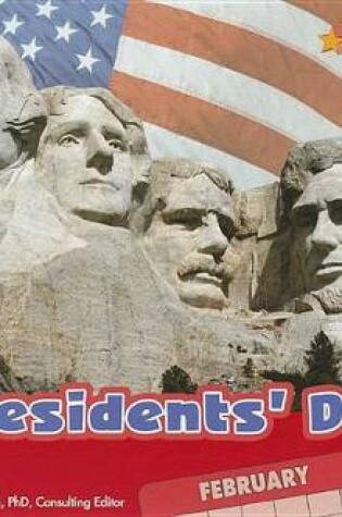 Cover of Presidents' Day