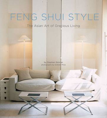 Cover of Feng Shui Style