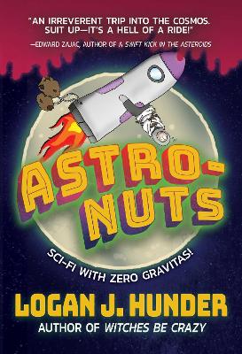 Book cover for Astro-Nuts