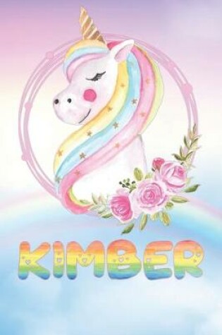 Cover of Kimber