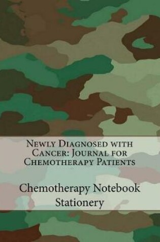 Cover of Newly Diagnosed with Cancer