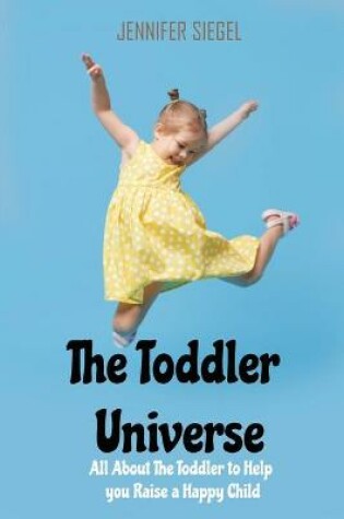 Cover of The Toddler Universe