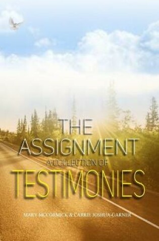 Cover of The Assignment