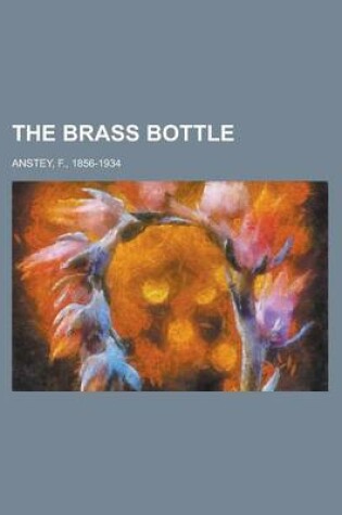 Cover of The Brass Bottle