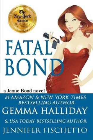 Cover of Fatal Bond