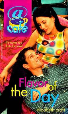 Cover of Flavour of the Day