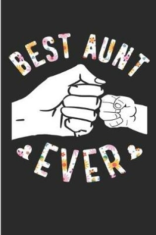 Cover of Best Aunt Ever