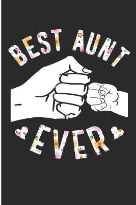 Book cover for Best Aunt Ever