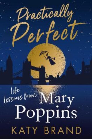 Cover of Practically Perfect