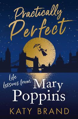 Book cover for Practically Perfect