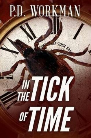 Cover of In the Tick of Time