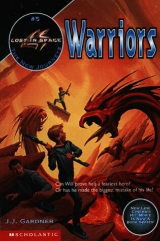 Cover of Warriors