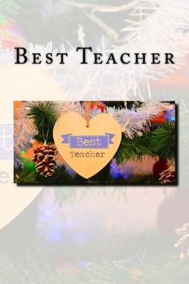 Book cover for Best Teacher