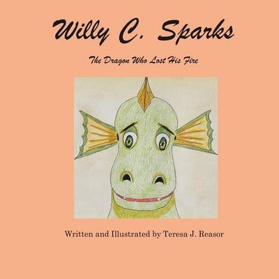 Book cover for Willy C. Sparks