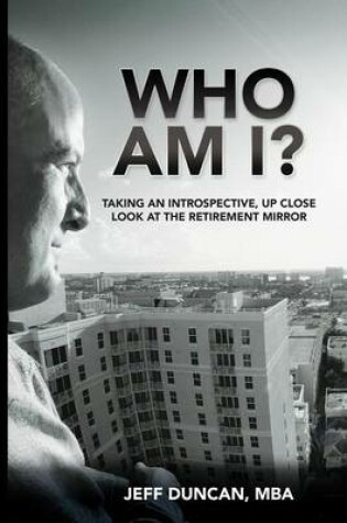 Cover of Who Am I?