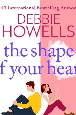 Cover of The Shape of Your Heart