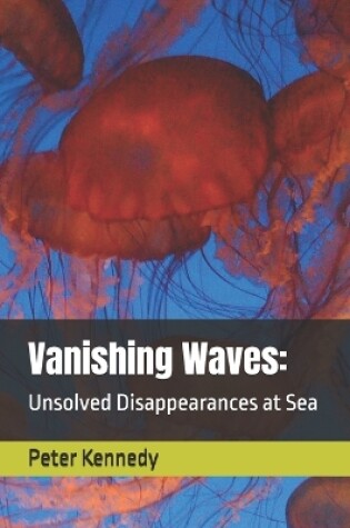 Cover of Vanishing Waves