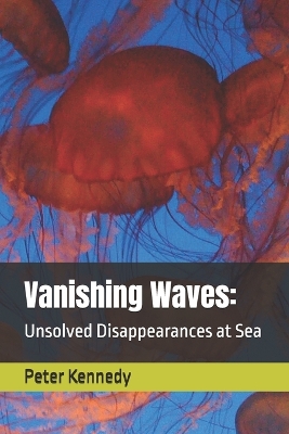 Book cover for Vanishing Waves