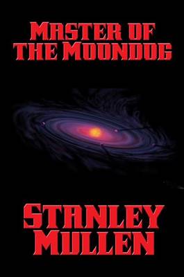 Book cover for Master of the Moondog