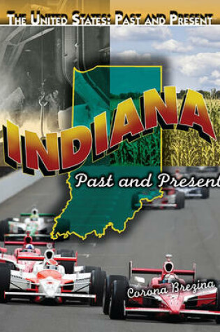 Cover of Indiana