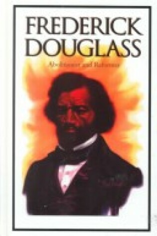 Cover of Frederick Douglass