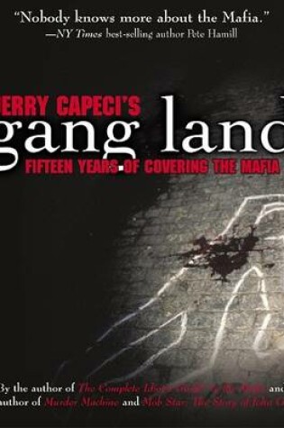 Cover of Jerry Capeci's Gang Land