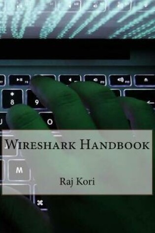 Cover of Wireshark Handbook