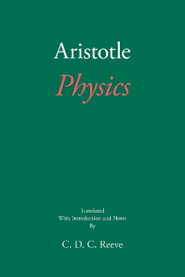 Cover of Aristotle
