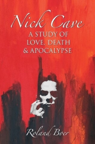 Cover of Nick Cave