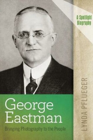 Cover of George Eastman