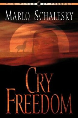 Cover of Cry Freedom