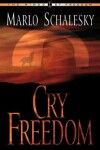 Book cover for Cry Freedom