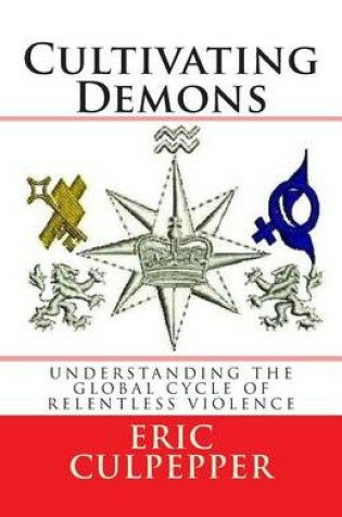 Cover of Cultivating Demons